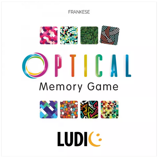 Ludic - Optical
