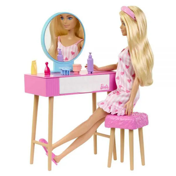 Barbie - movie Cameretta