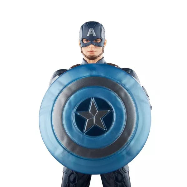 Marvel Legends - infinity saga captain america