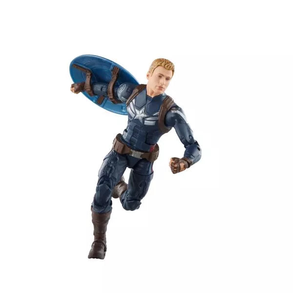 Marvel Legends - infinity saga captain america