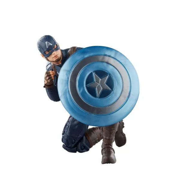 Marvel Legends - infinity saga captain america