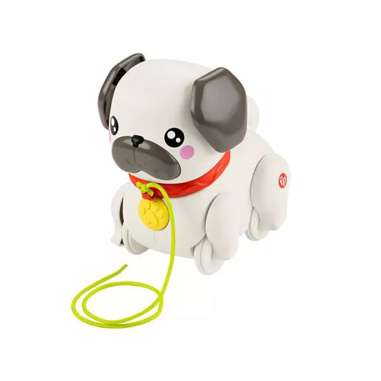 Carlino cammina con me