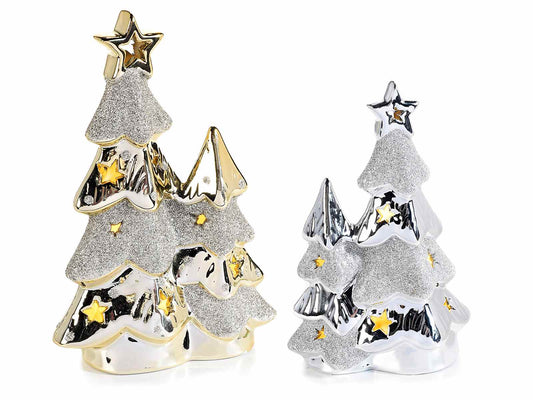 Alberi natale