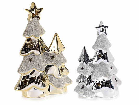 Alberi natale