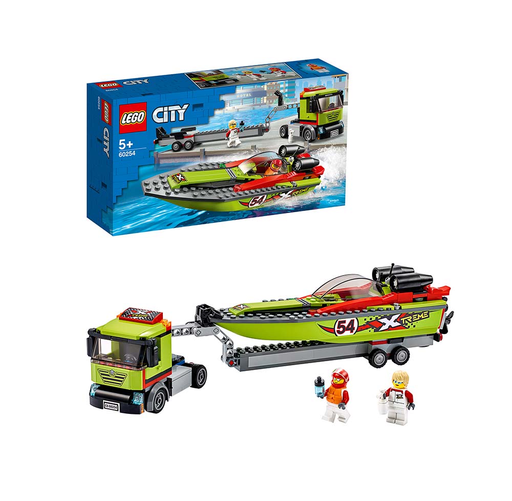 Lego 60254