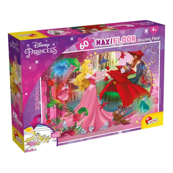 Puzzle 60 puzzle maxi - Aurora