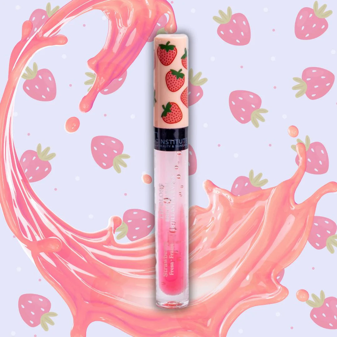 Skin food lip gloss
