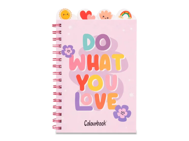 Notebook Good Vibes