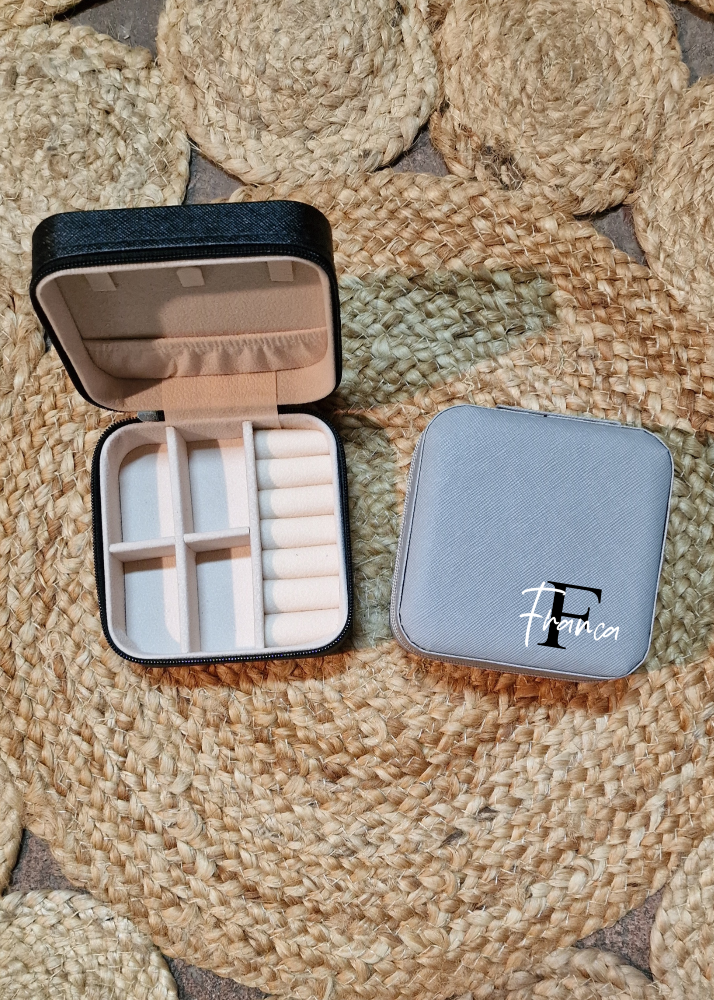 Portagioie personalizzato