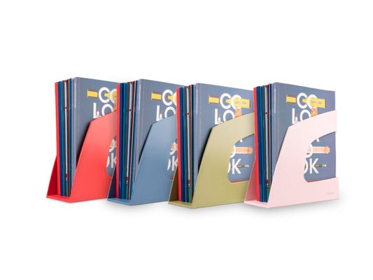 Portariviste - bloom