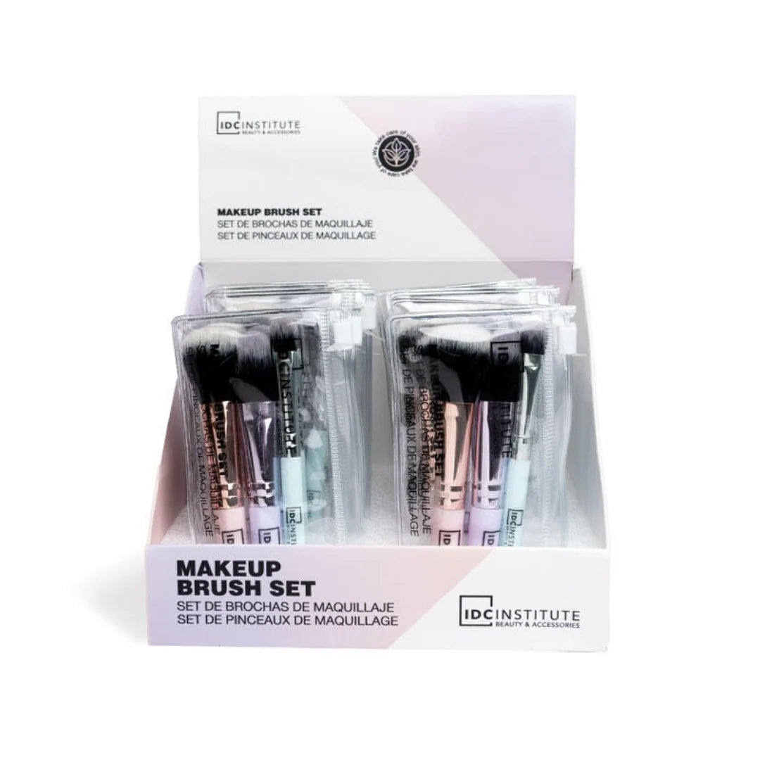 IDC institute beauty set