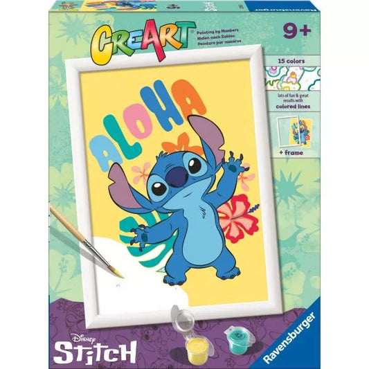 Creart Stitch