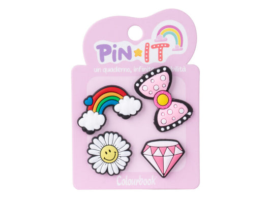 Pin it - Cute & Rainbows