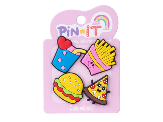 Pin it - Food & drink