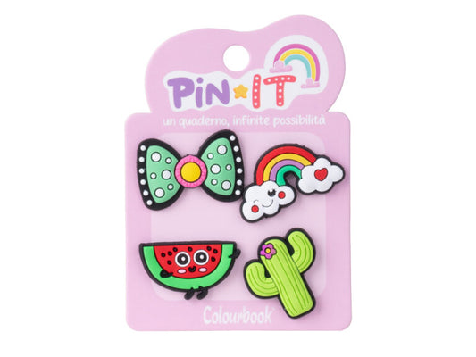 Pin it - Cute fruits