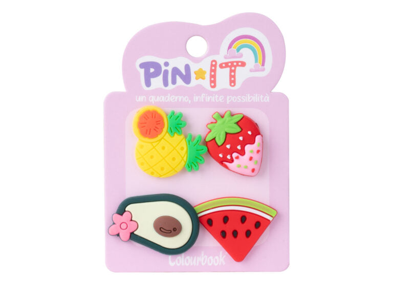 Pin it - Love & fruit