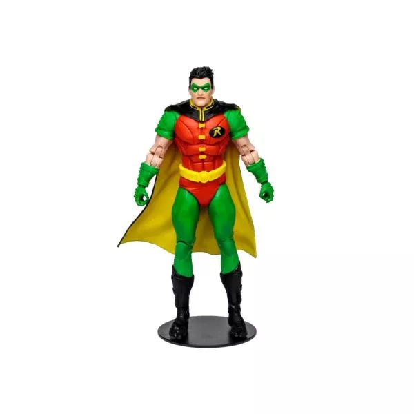 Dc multiverse -  Robin (Tim Drake)