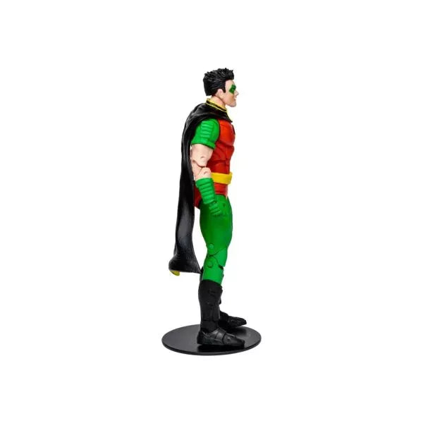 Dc multiverse -  Robin (Tim Drake)