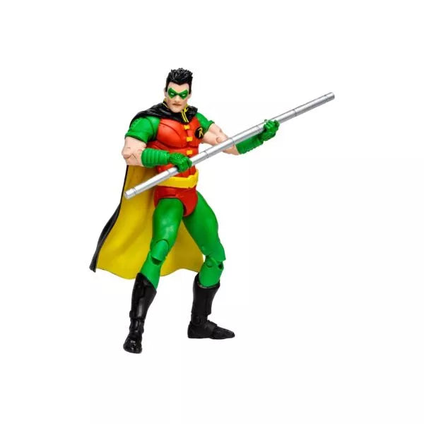 Dc multiverse -  Robin (Tim Drake)