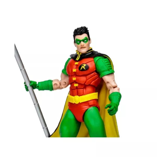 Dc multiverse -  Robin (Tim Drake)