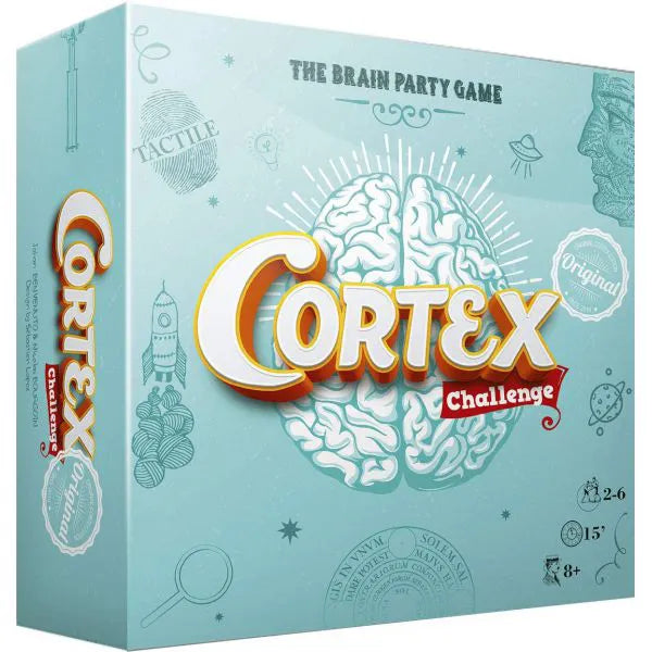 Cortex challenge