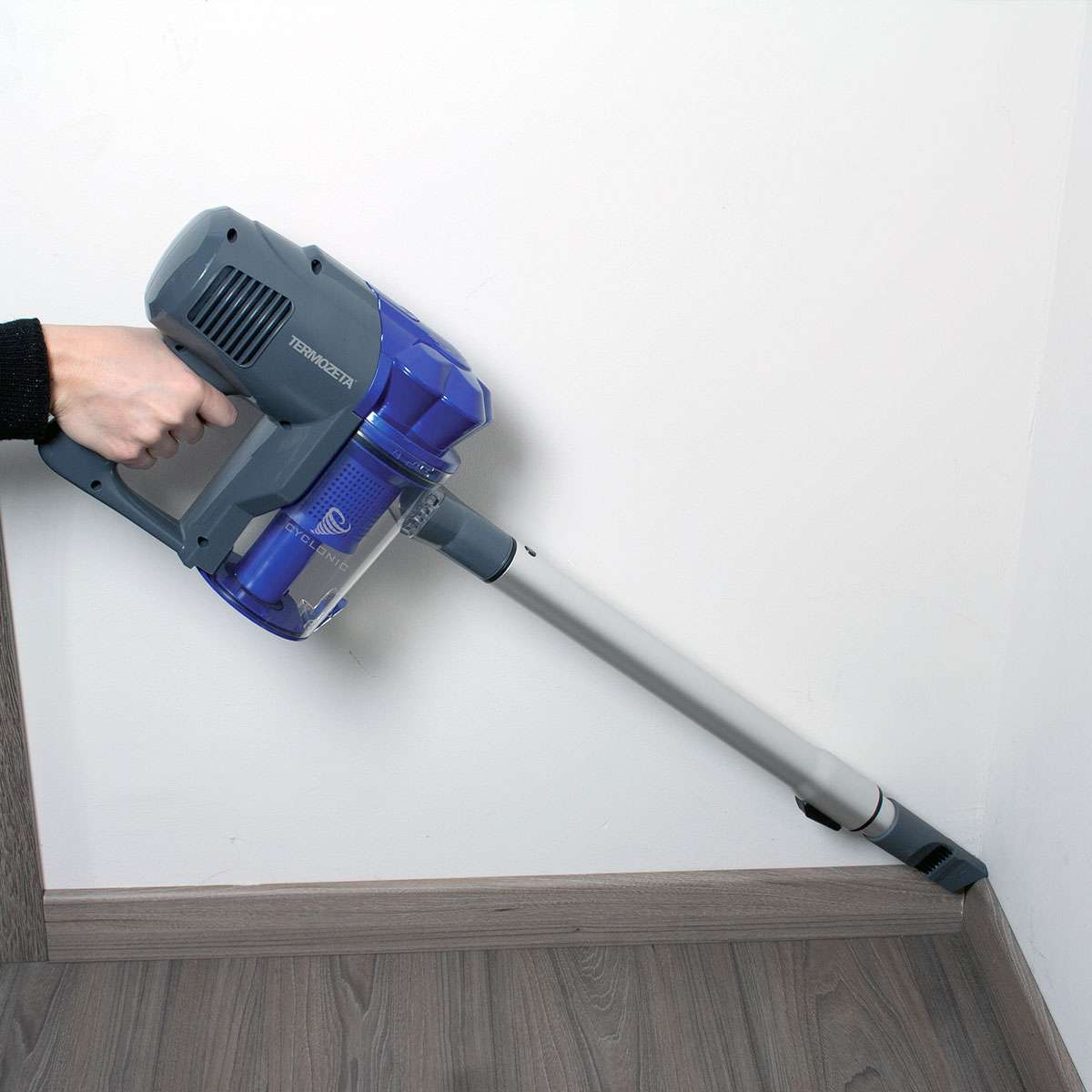 Aspirapolvere Myslim Termozeta