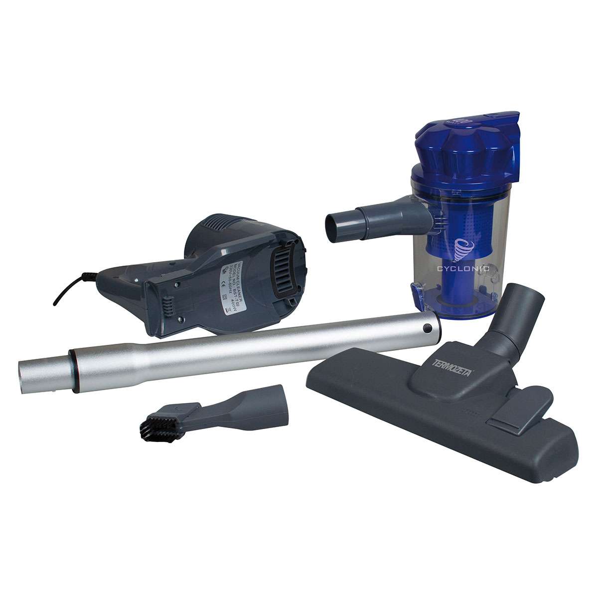 Aspirapolvere Myslim Termozeta