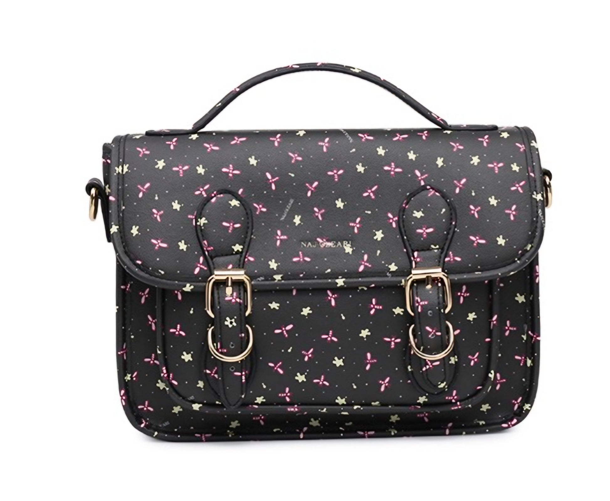 Cartella Pochette Naj Oleari Cartella Media Naj-Oleari Apine