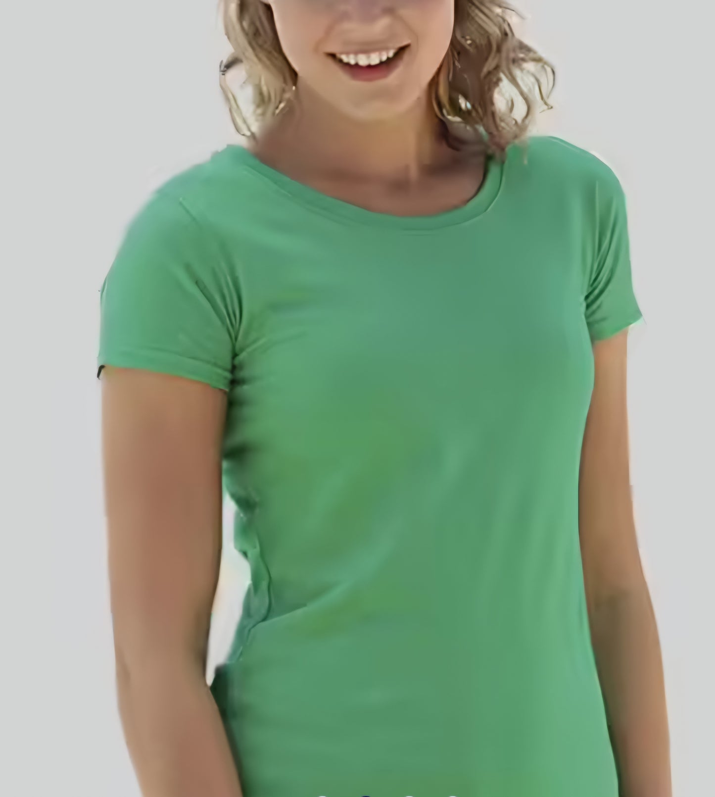 T-shirt donna personalizzata