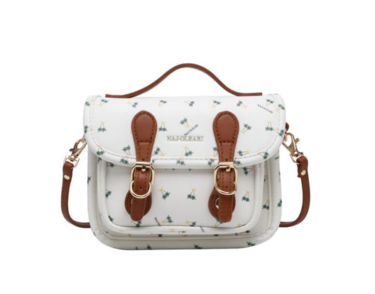 Cartella mini Naj-Oleari miami