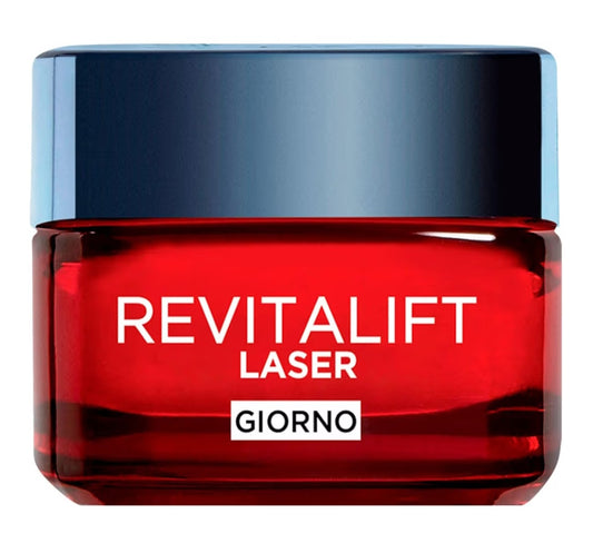 Revitalift laser crema giorno