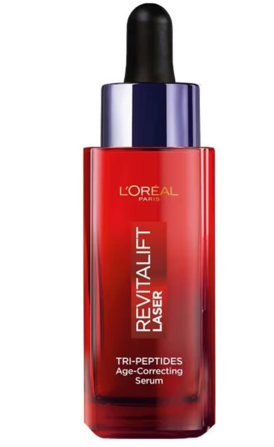 Revitalift laser siero anti età