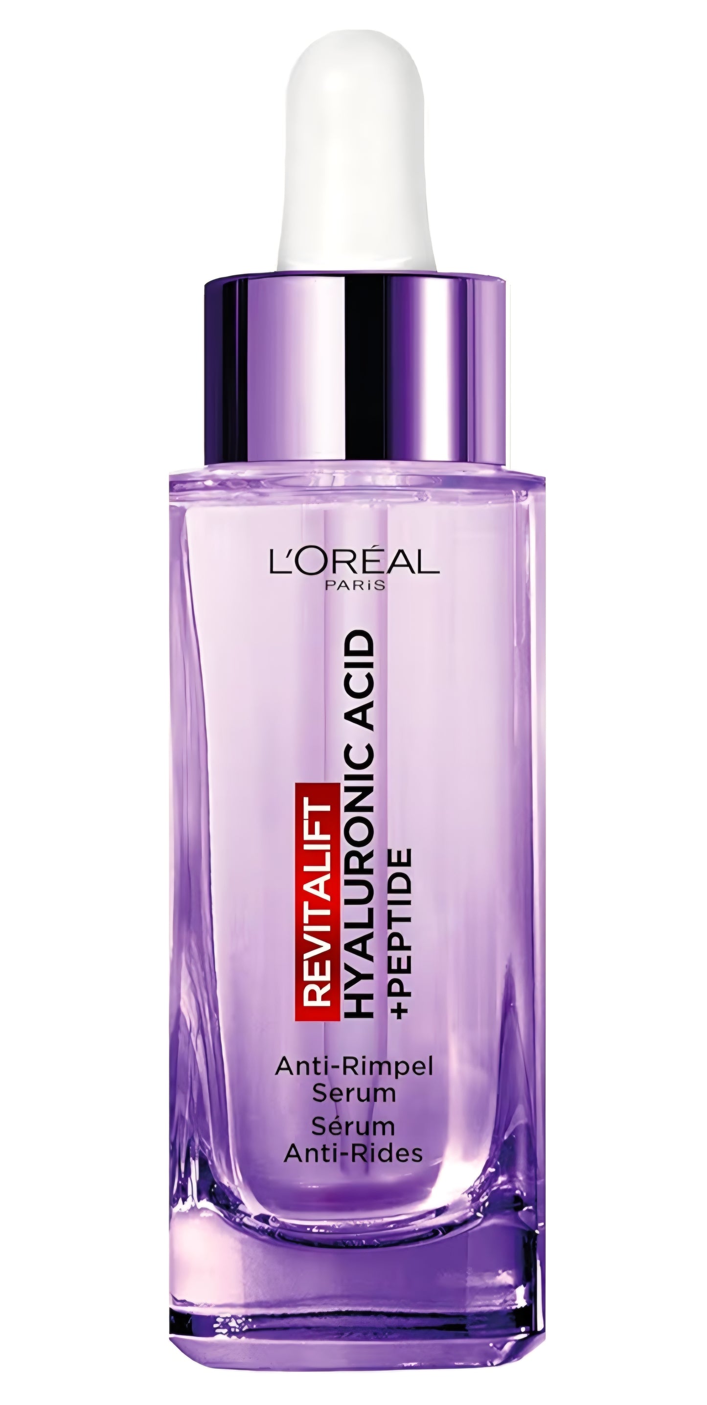 Revitalift filler siero viso