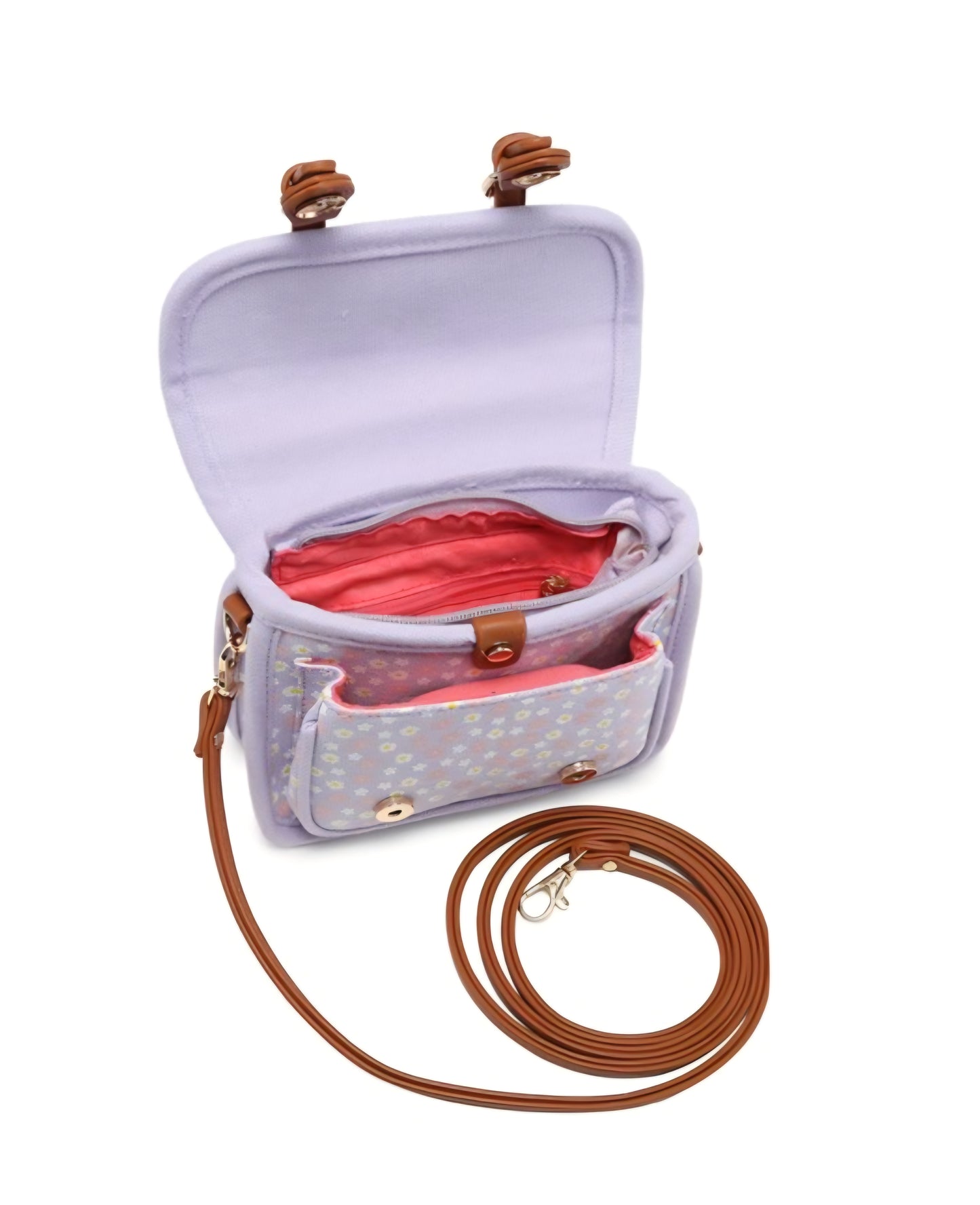 Cartella mini Naj-Oleari Daisy