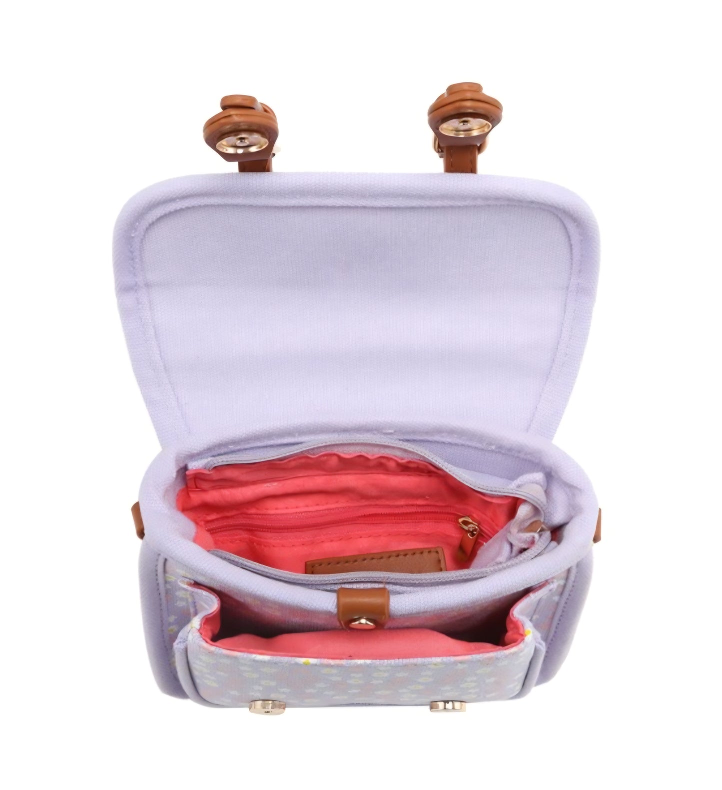 Cartella mini Naj-Oleari Daisy