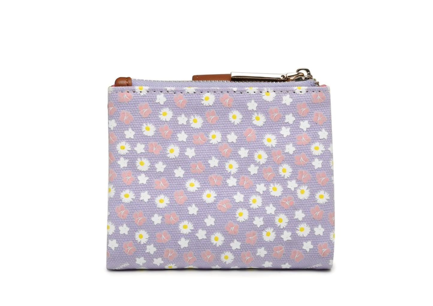 Portafoglio donna patta Naj-Oleari Daisy