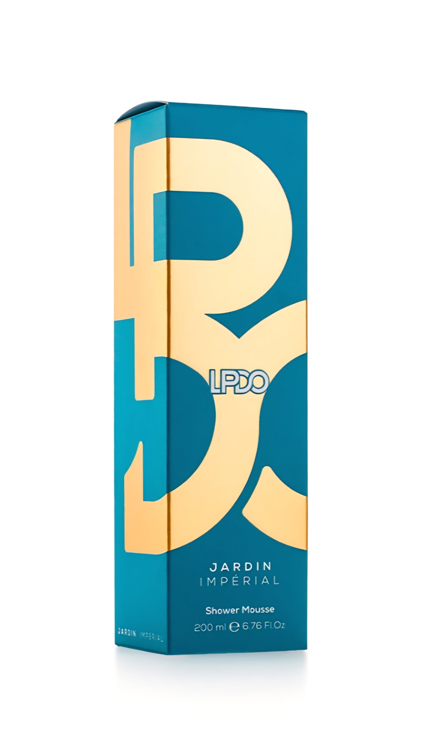Jardin Impèrial Showers Mousse 200ml
