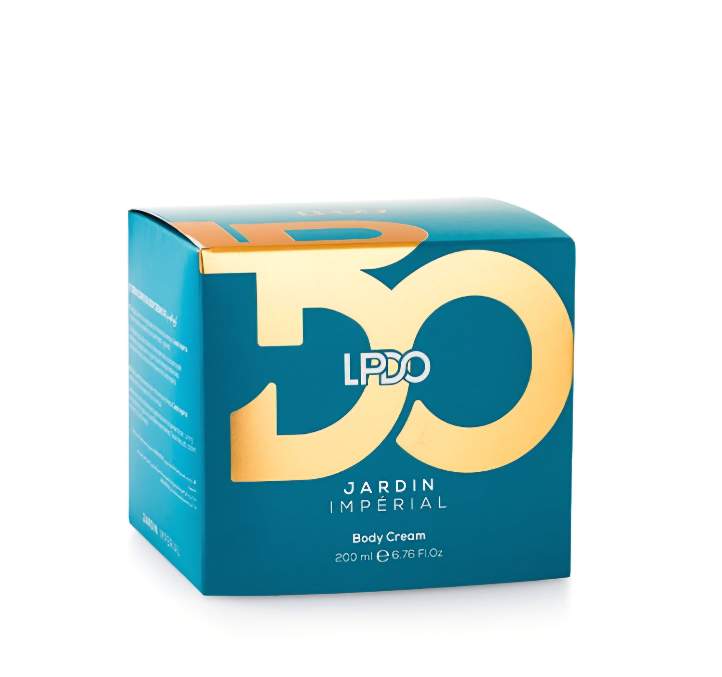 Jardin Imperial Body Cream 200ml