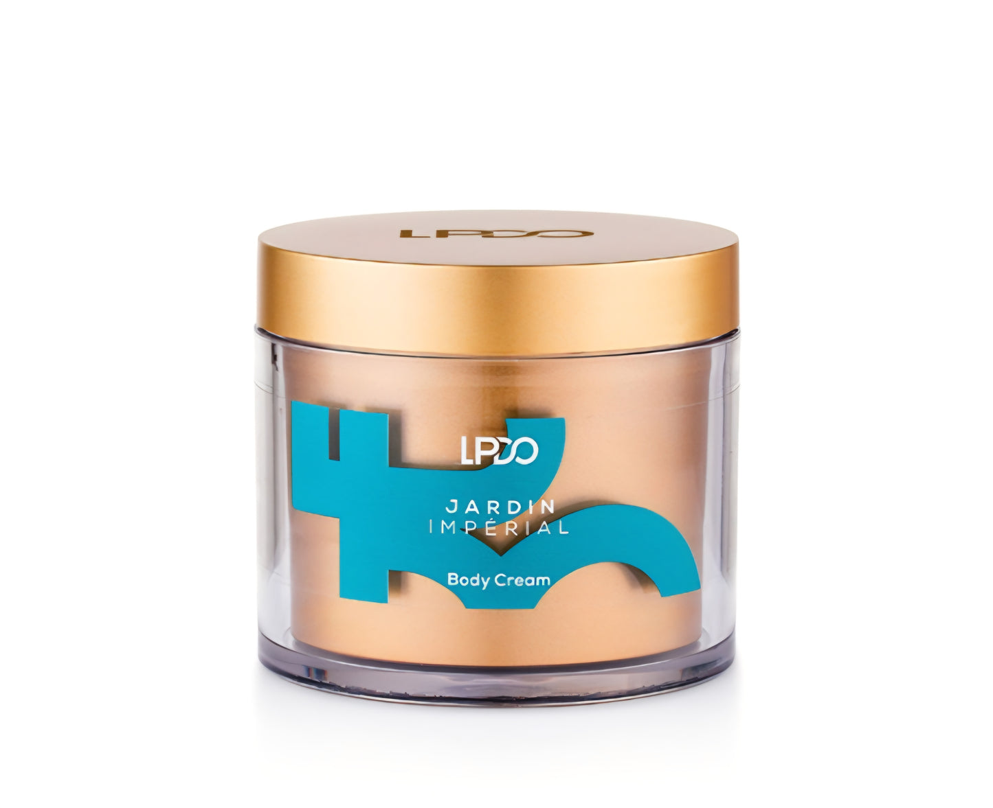 Jardin Imperial Body Cream 200ml
