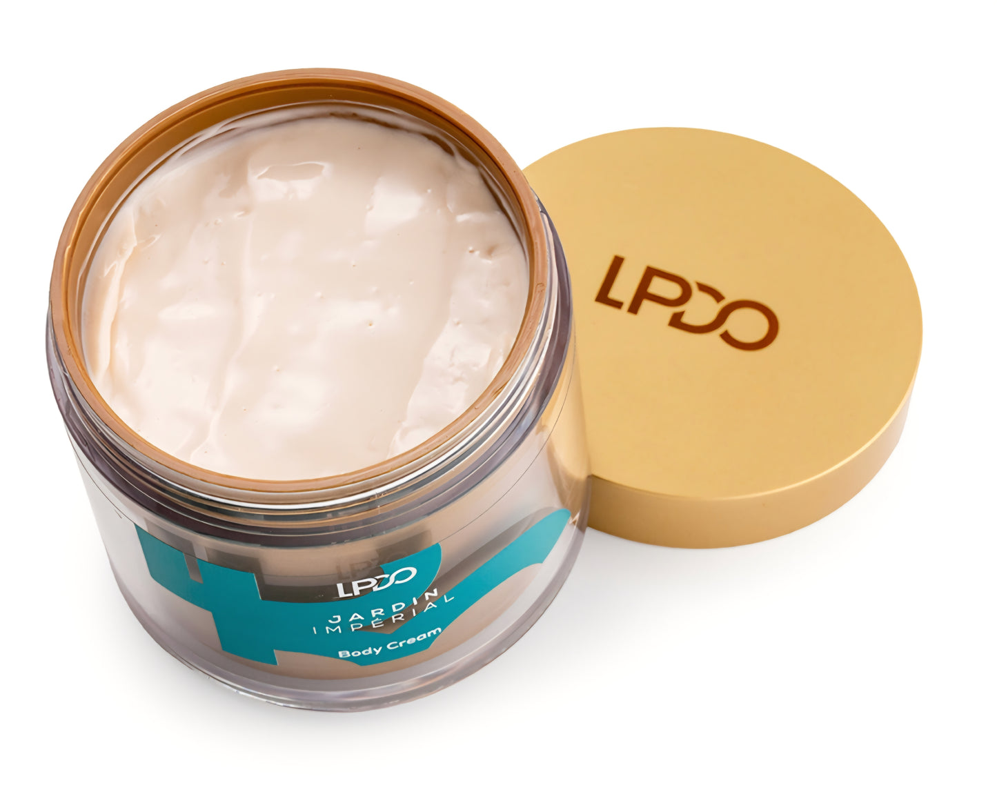 Jardin Imperial Body Cream 200ml