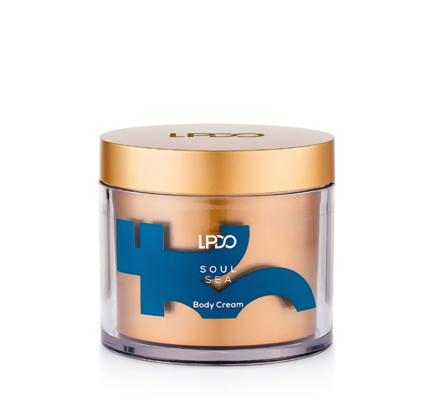 Soul Sea Body Cream 200ml