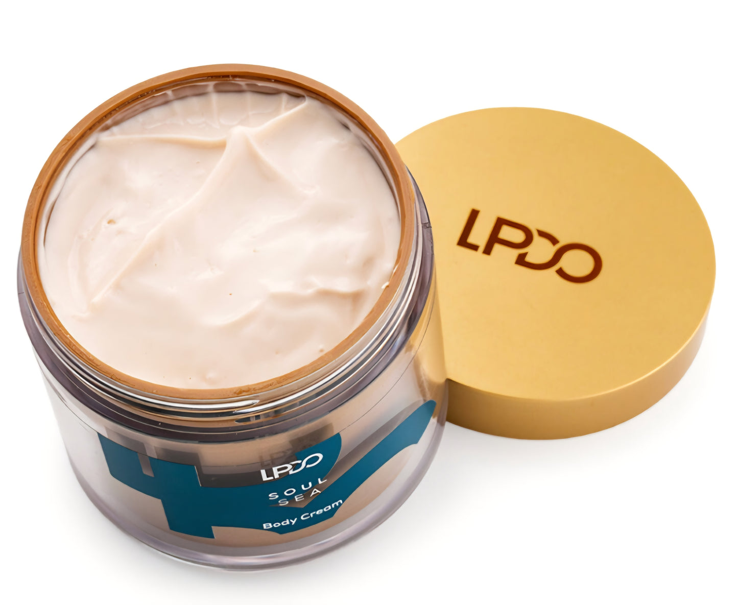 Soul Sea Body Cream 200ml