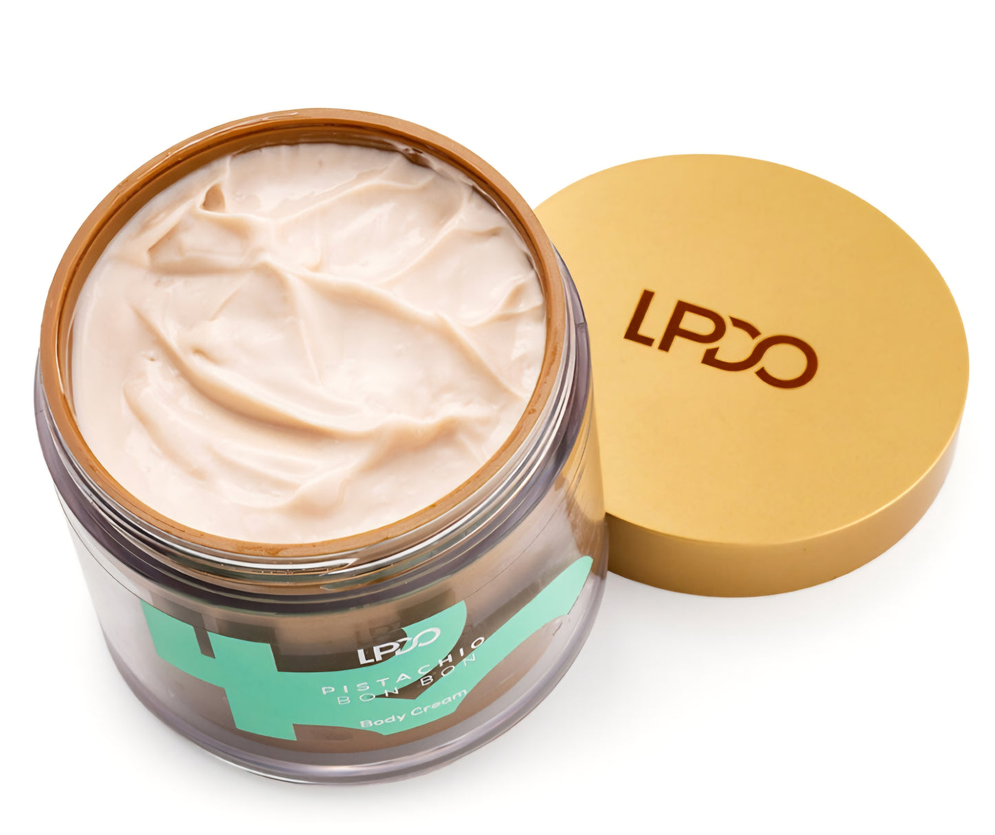 Pistachio Bon Bon Body Cream 200ml
