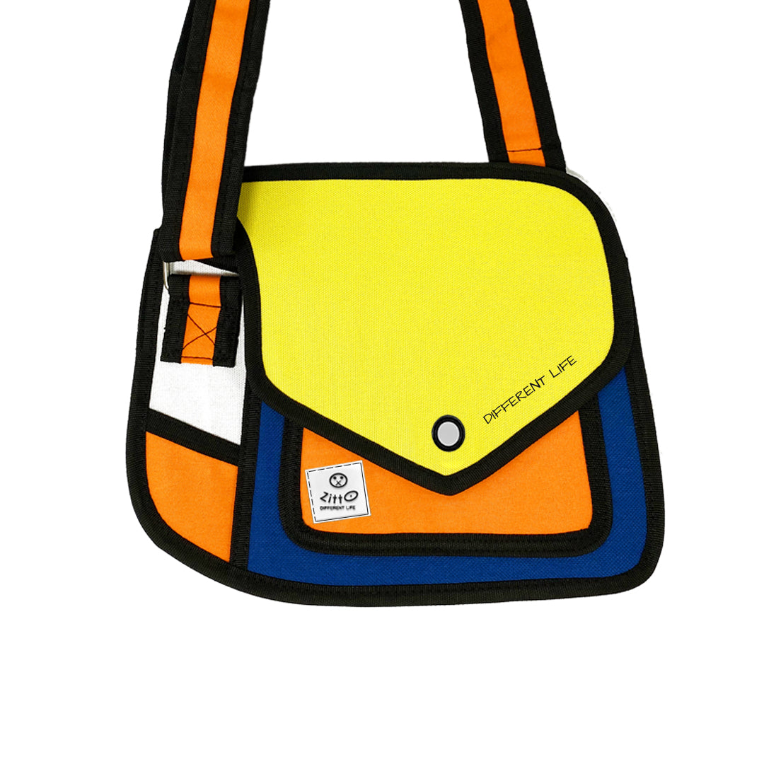 Zitto Bag