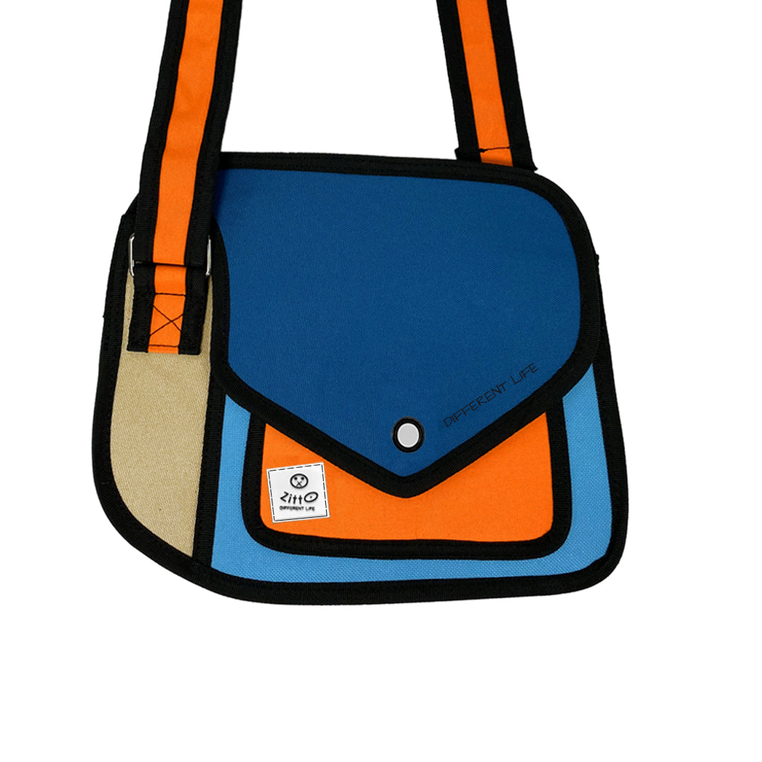 Zitto Bag