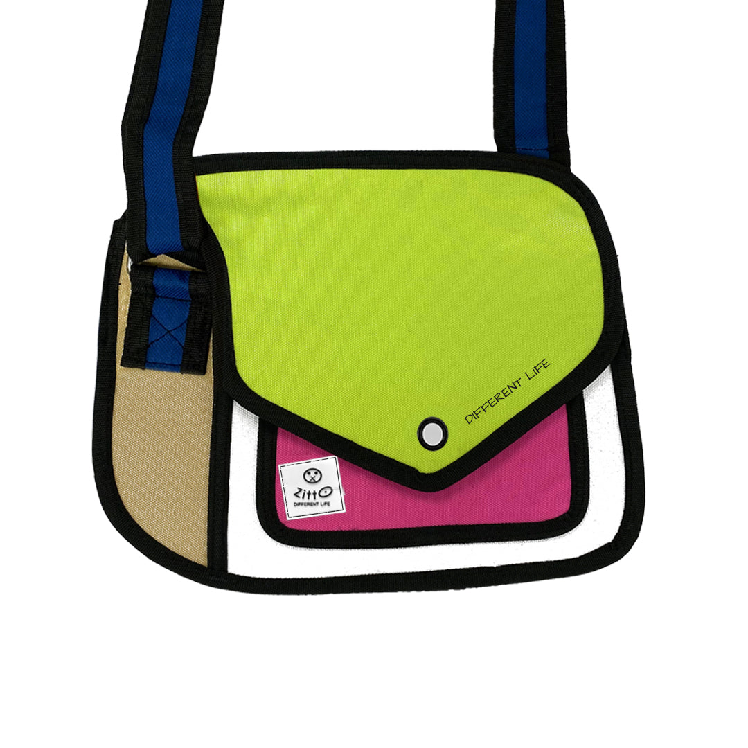 Zitto Bag