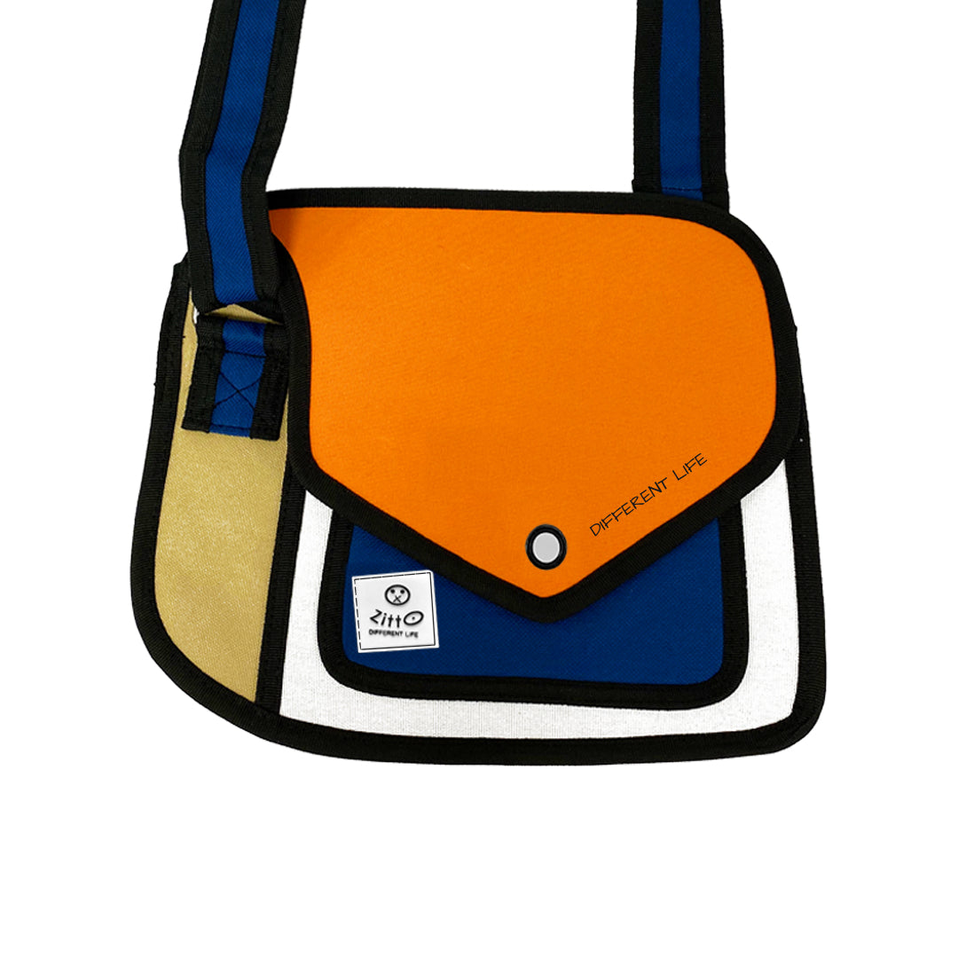 Zitto Bag