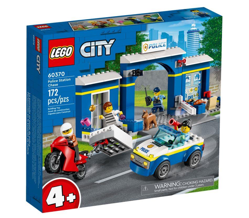 Lego 60370