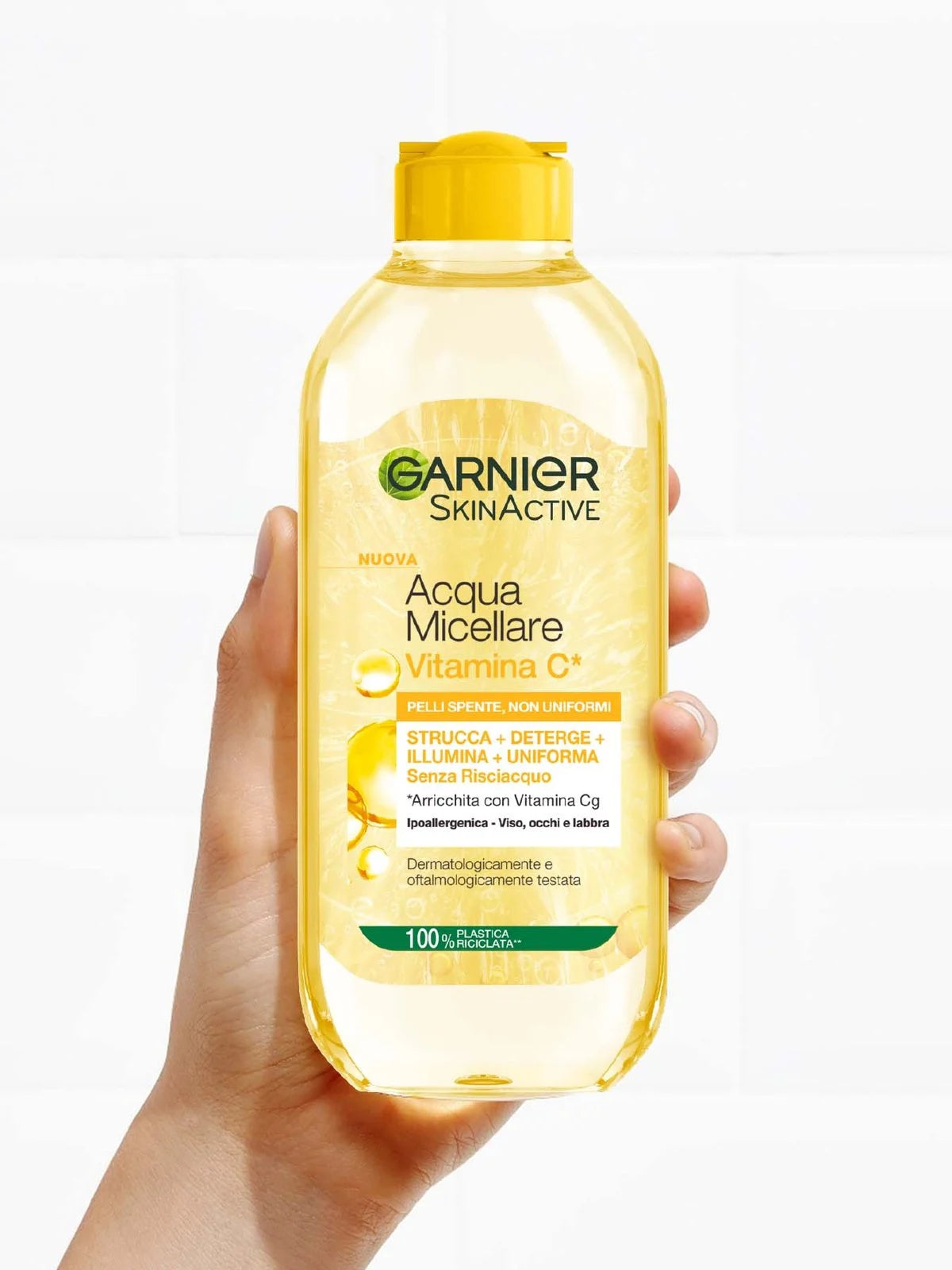 Garnier Acqua Micellare Vitamina C