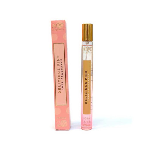 AQC Fragances - Delicious Pink